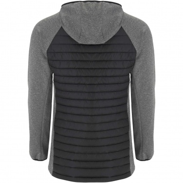 Logo trade reklaamtooted foto: Minsk unisex hübriid isoleeritud jope